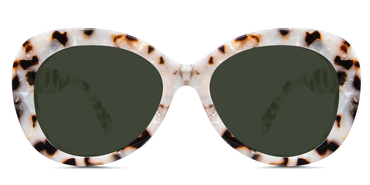 Tabar-Green-Polarized