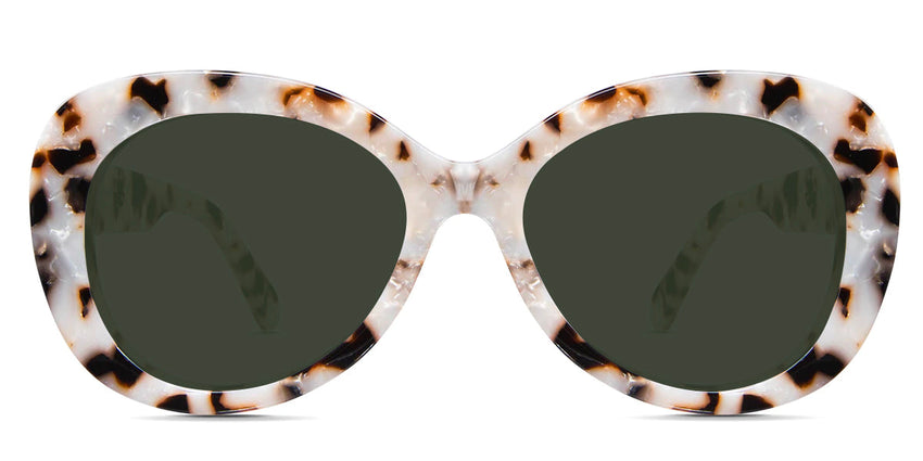 Tabar-Green-Polarized