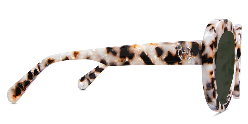 Tabar-Green-Polarized