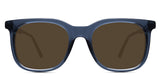 Olympic-Brown-Polarized
