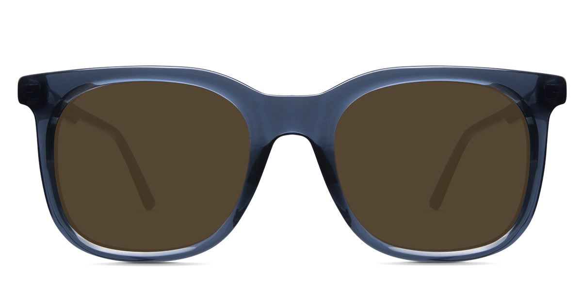 Olympic-Brown-Polarized