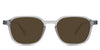 Sposh-Brown-Polarized