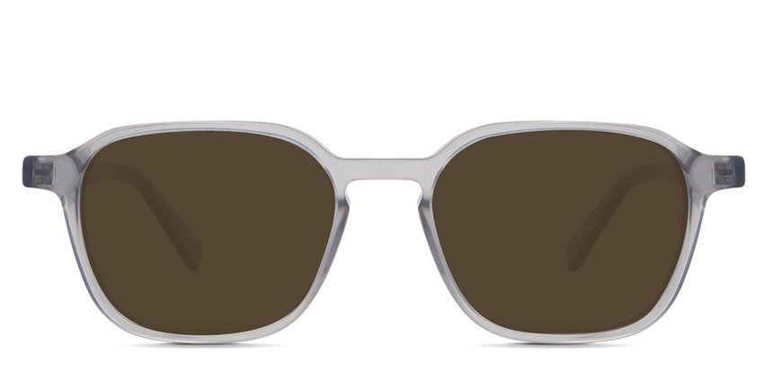 Sposh-Brown-Polarized
