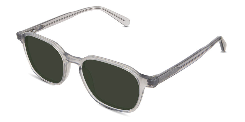 Sposh-Green-Polarized