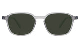 Sposh-Green-Polarized