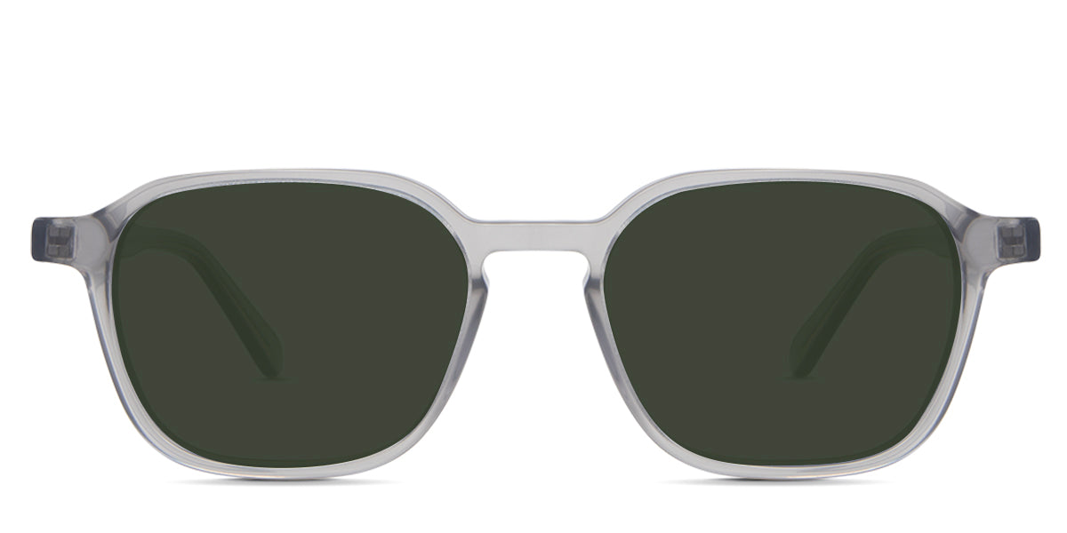 Sposh-Green-Polarized