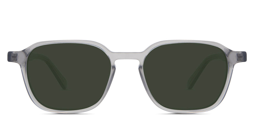 Sposh-Green-Polarized