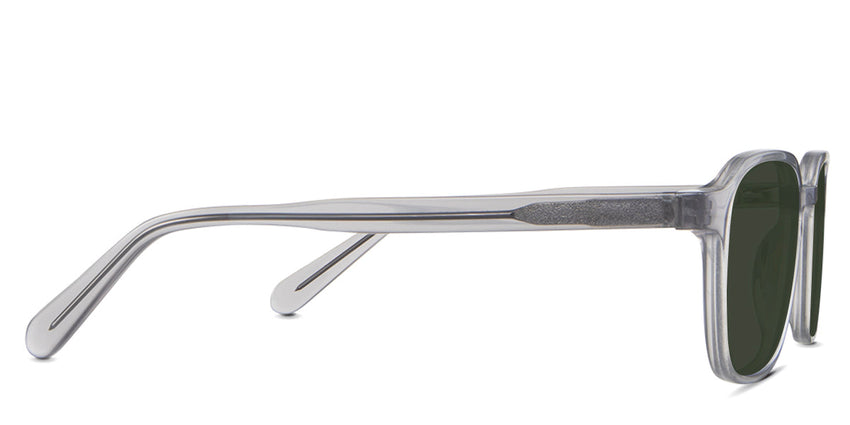 Sposh-Green-Polarized