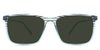 Sea-Green-Polarized
