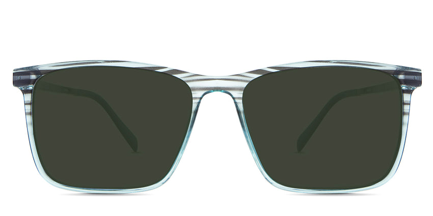 Sea-Green-Polarized