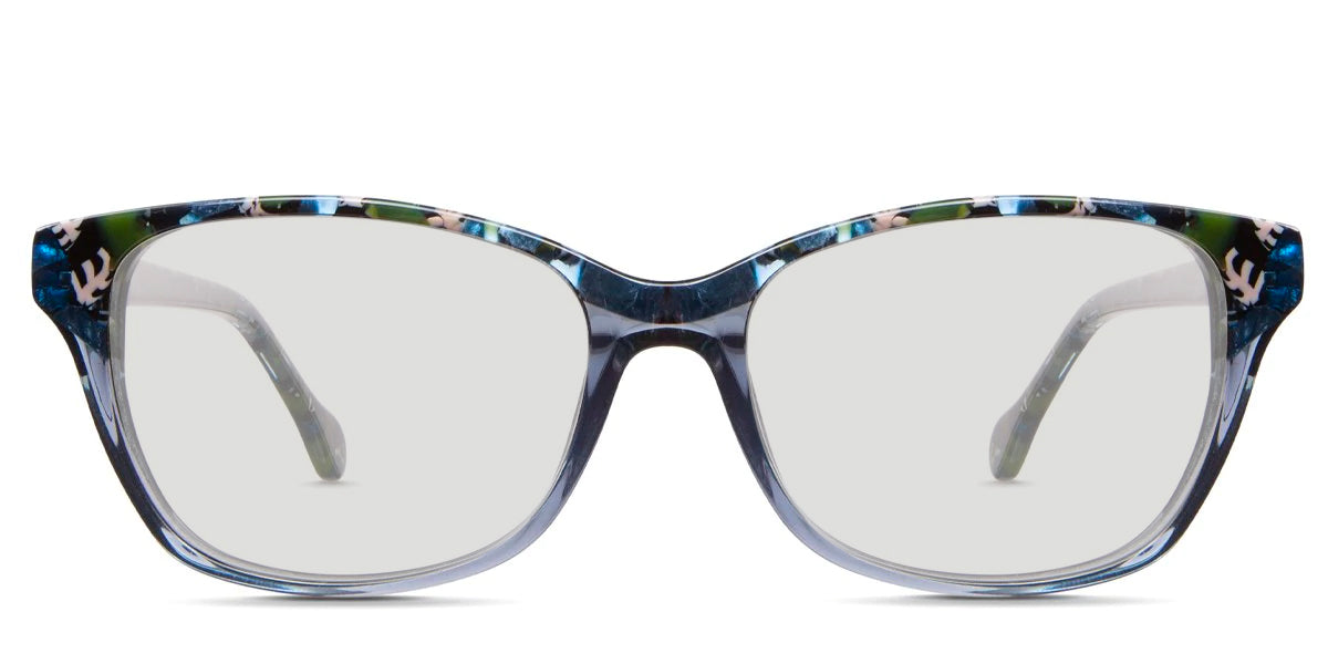 Huxley Concrete Light-responsive Gray