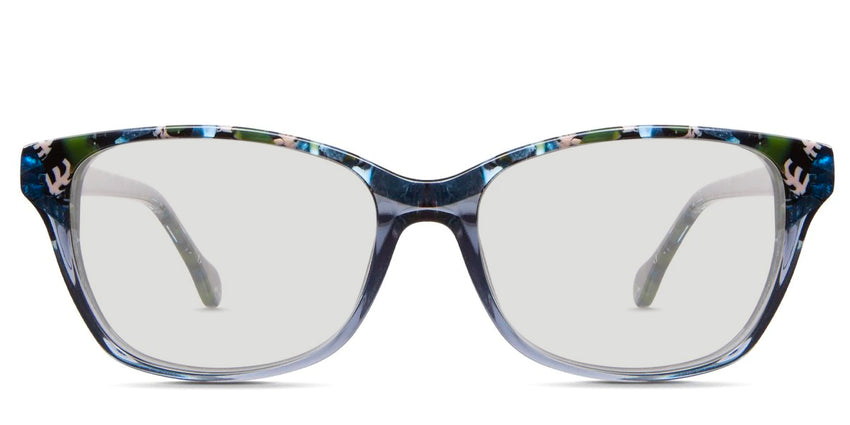 Huxley Concrete Light-responsive Gray