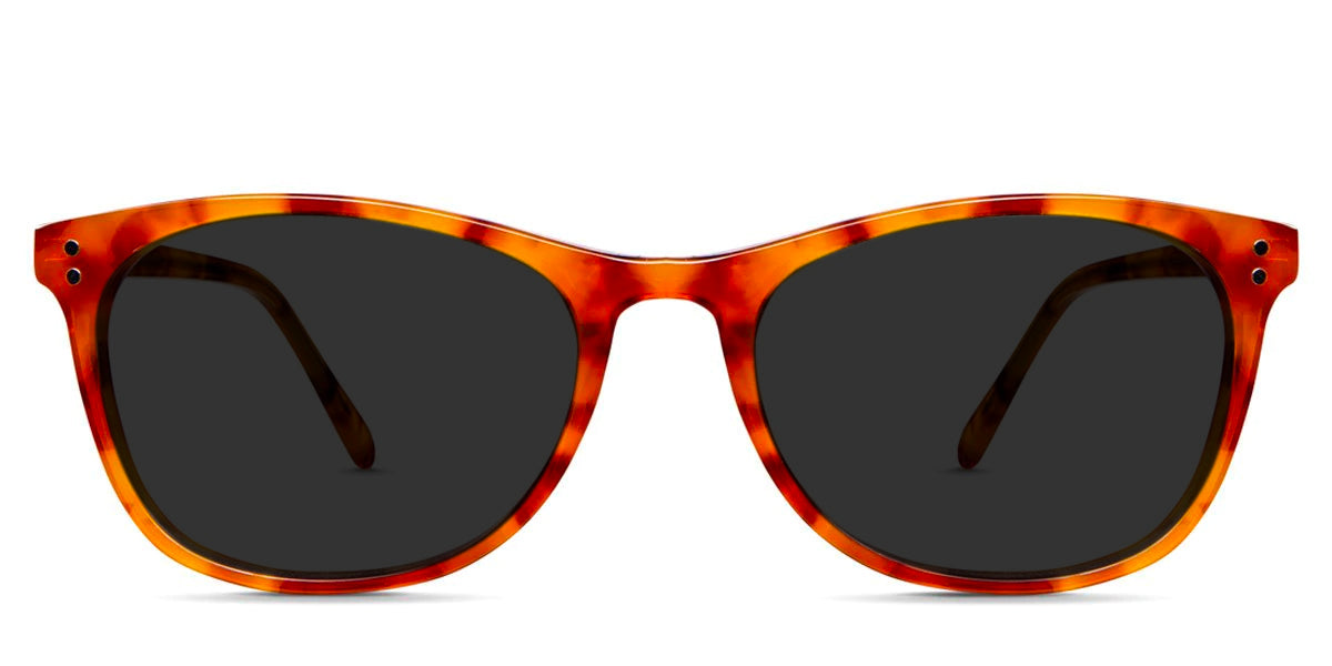 Jagger Gray Polarized in invigorate variant - it has hip Optical written on right arm