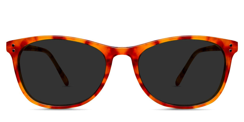 Jagger Gray Polarized in invigorate variant - it has hip Optical written on right arm