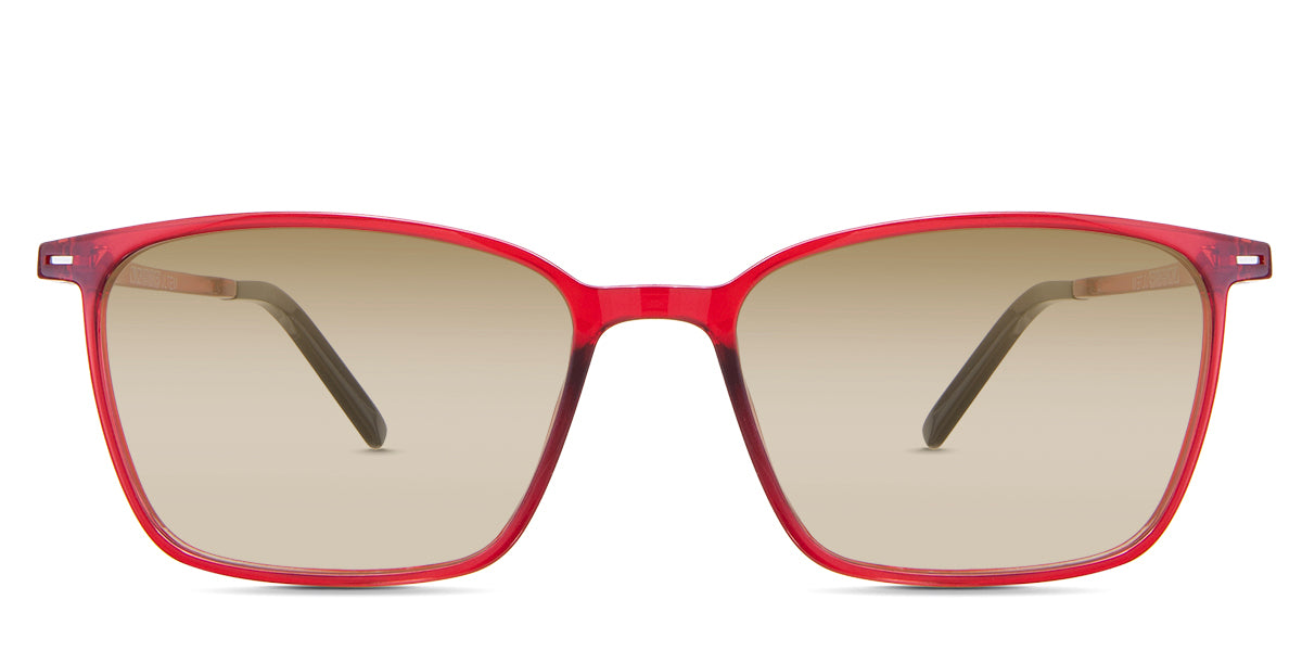 Firebrick-Beige-Gradient