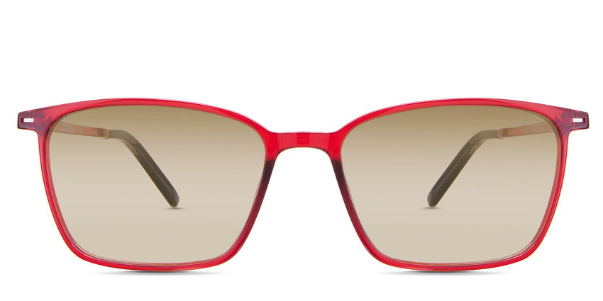 Firebrick-Beige-Gradient