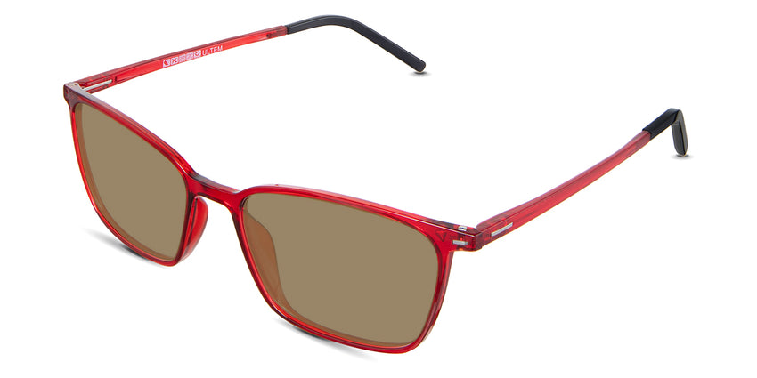 Firebrick-Beige-Standard Solid