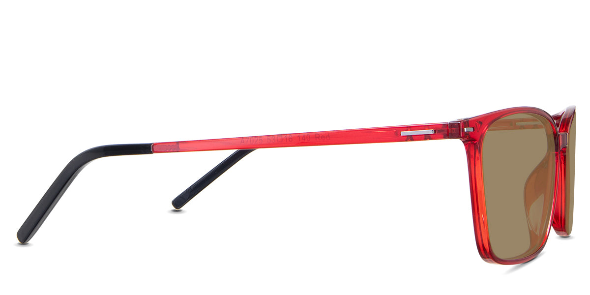 Firebrick-Beige-Standard Solid