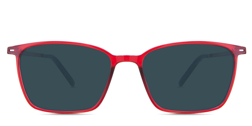 Firebrick-Blue-Standard Solid