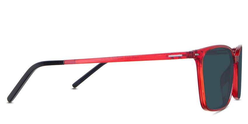 Firebrick-Blue-Standard Solid