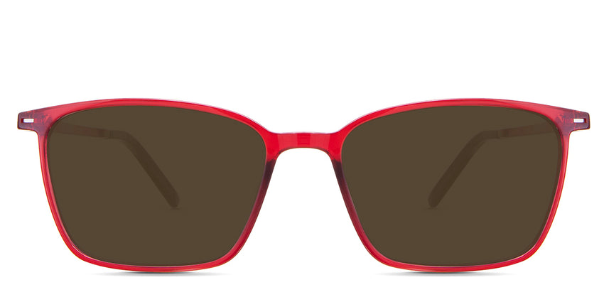 Firebrick-Brown-Standard Solid