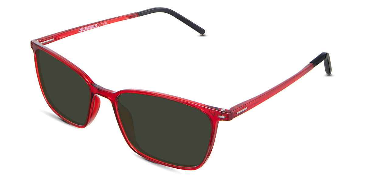 Firebrick-Green-Standard Solid