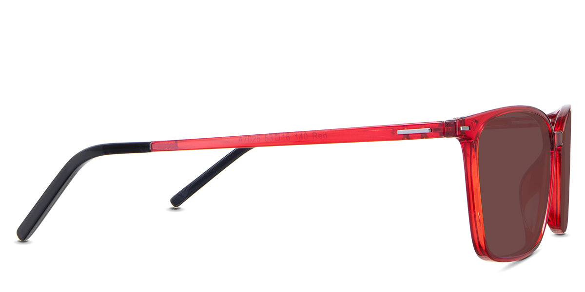 Firebrick-Rose-Standard Solid