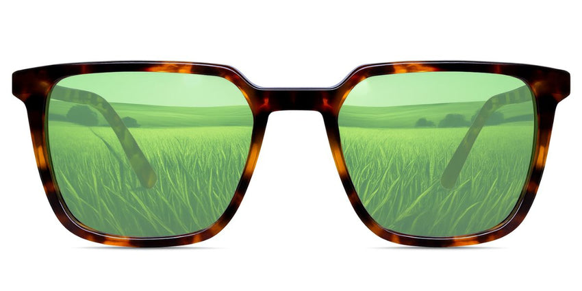Delaney-Green-Flash