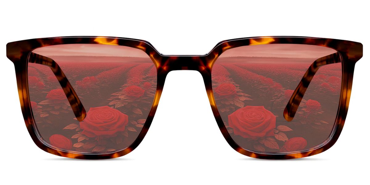 Delaney-Red-Flash