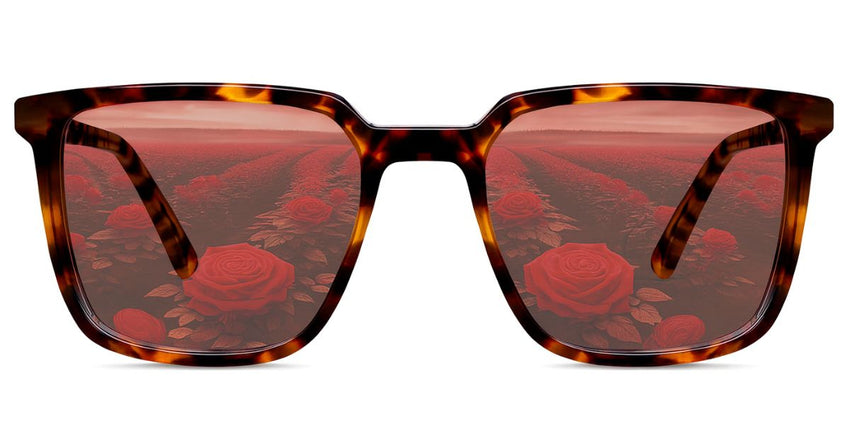 Delaney-Red-Flash