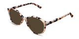 Dove Wing-Brown-Polarized