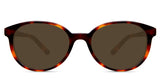 Mohave-Brown-Polarized