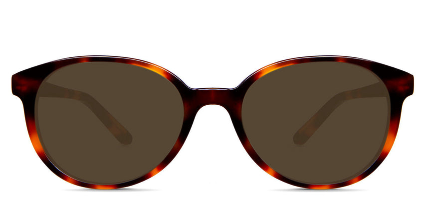 Mohave-Brown-Polarized
