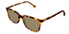 Delaney-Beige-Standard Solid