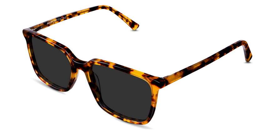 Delaney-Black-Standard Solid