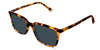 Delaney-Blue-Standard Solid
