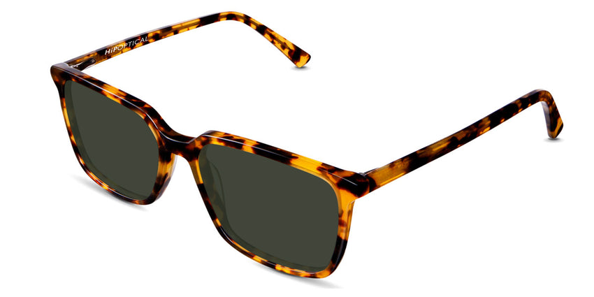 Delaney-Green-Standard Solid