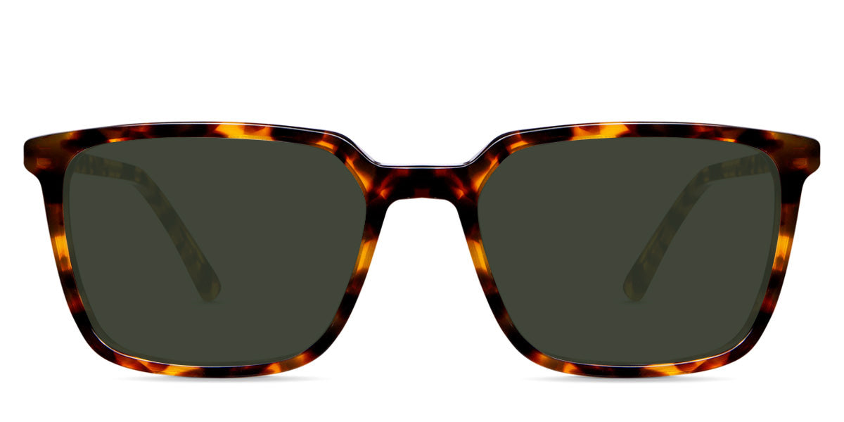 Delaney-Green-Standard Solid