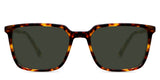 Delaney-Green-Polarized