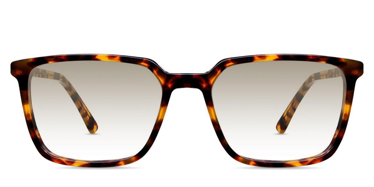 Delaney-Brown-Gradient