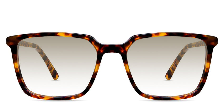 Delaney-Brown-Gradient
