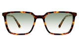 Delaney-Green-Gradient