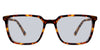 Delaney-Blue-Standard Solid