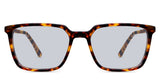 Lewis Delaney  Light-responsive Blue