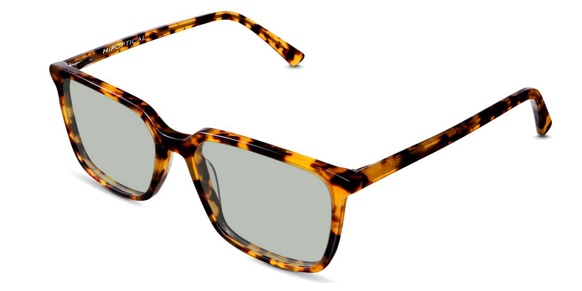 Delaney-Green-Standard Solid