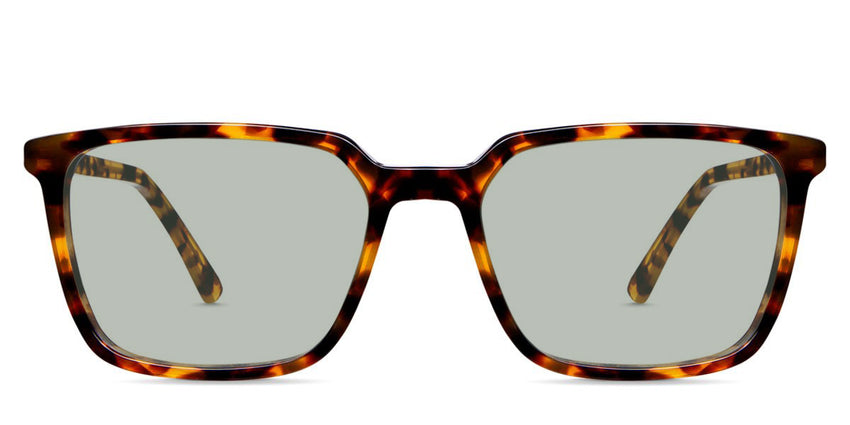 Delaney-Green-Standard Solid