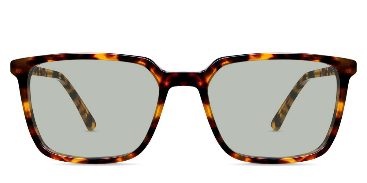 Lewis Delaney Light-responsive Green