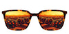 Delaney-Orange-Mirror