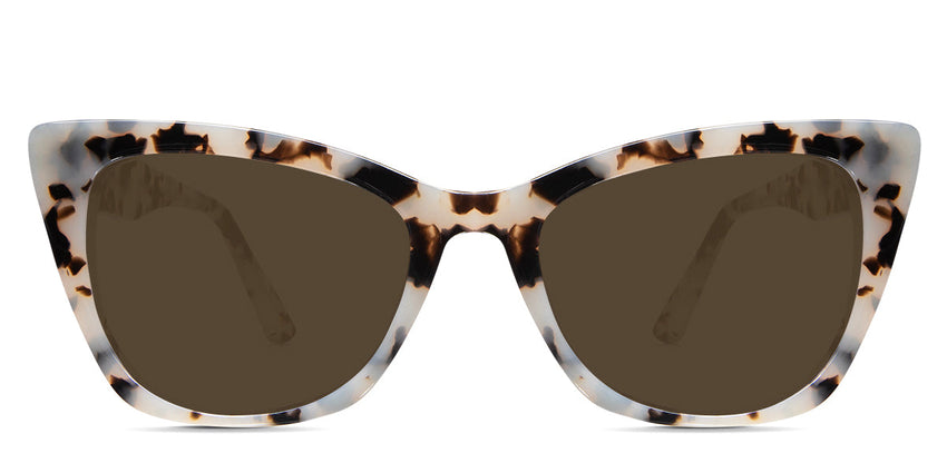 Marble-Brown-Polarized