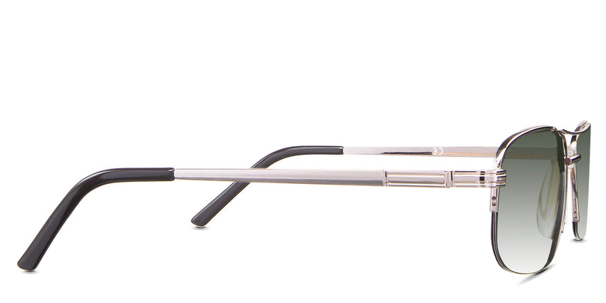 Macaroon-Green-Gradient